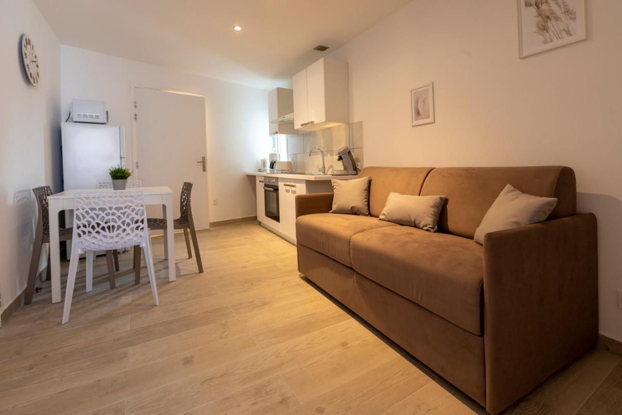Loc Trotteur Le Fleur Des Champs F2 Cosy, Gare Sncf De Lourdes Apartment ภายนอก รูปภาพ