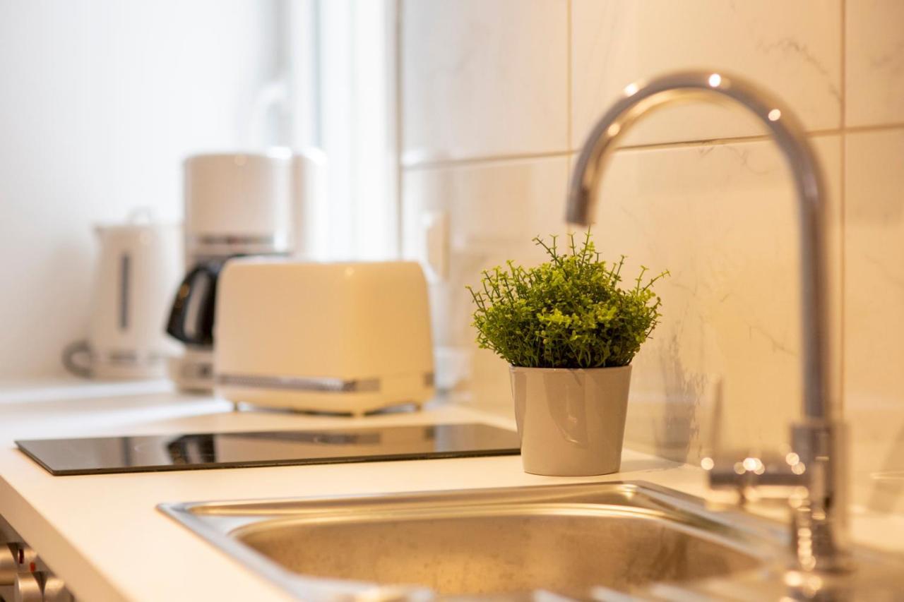 Loc Trotteur Le Fleur Des Champs F2 Cosy, Gare Sncf De Lourdes Apartment ภายนอก รูปภาพ