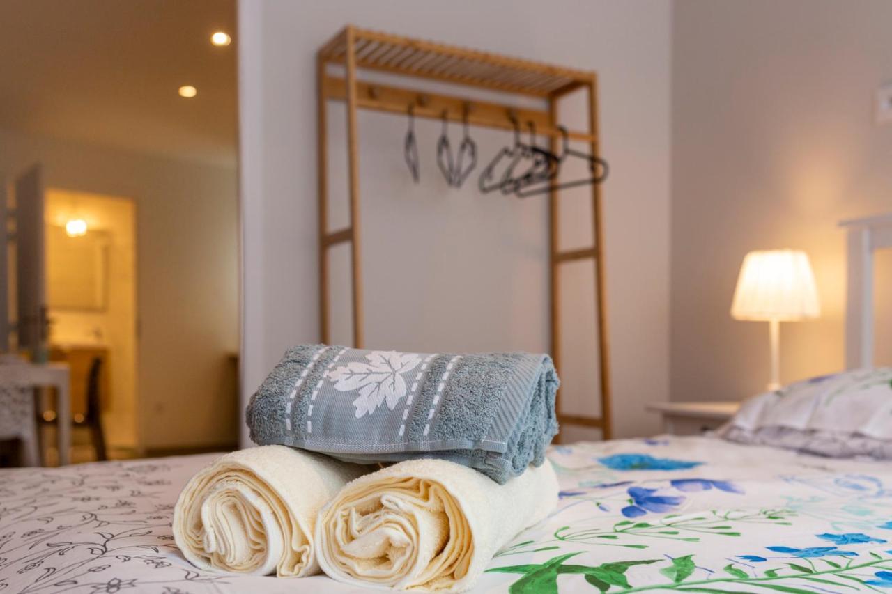 Loc Trotteur Le Fleur Des Champs F2 Cosy, Gare Sncf De Lourdes Apartment ภายนอก รูปภาพ